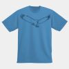Youth NexGen Wicking T-Shirt Thumbnail