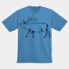 Youth NexGen Wicking T-Shirt Thumbnail
