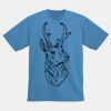 Youth NexGen Wicking T-Shirt Thumbnail