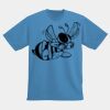 Youth NexGen Wicking T-Shirt Thumbnail