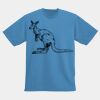 Youth NexGen Wicking T-Shirt Thumbnail