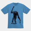 Youth NexGen Wicking T-Shirt Thumbnail