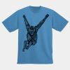 Youth NexGen Wicking T-Shirt Thumbnail