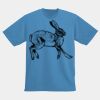 Youth NexGen Wicking T-Shirt Thumbnail