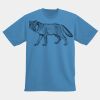 Youth NexGen Wicking T-Shirt Thumbnail