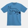 Youth NexGen Wicking T-Shirt Thumbnail