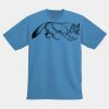 Youth NexGen Wicking T-Shirt Thumbnail