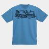 Youth NexGen Wicking T-Shirt Thumbnail