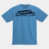 Youth NexGen Wicking T-Shirt Thumbnail
