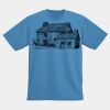 Youth NexGen Wicking T-Shirt Thumbnail