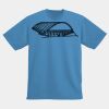 Youth NexGen Wicking T-Shirt Thumbnail