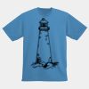 Youth NexGen Wicking T-Shirt Thumbnail
