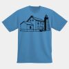 Youth NexGen Wicking T-Shirt Thumbnail
