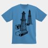 Youth NexGen Wicking T-Shirt Thumbnail