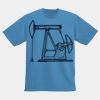Youth NexGen Wicking T-Shirt Thumbnail