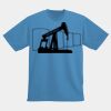 Youth NexGen Wicking T-Shirt Thumbnail