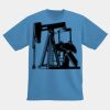 Youth NexGen Wicking T-Shirt Thumbnail