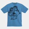 Youth NexGen Wicking T-Shirt Thumbnail