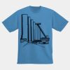 Youth NexGen Wicking T-Shirt Thumbnail