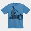 Youth NexGen Wicking T-Shirt Thumbnail