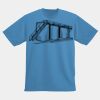 Youth NexGen Wicking T-Shirt Thumbnail
