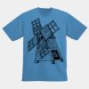 Youth NexGen Wicking T-Shirt Thumbnail