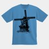 Youth NexGen Wicking T-Shirt Thumbnail
