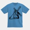 Youth NexGen Wicking T-Shirt Thumbnail