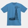 Youth NexGen Wicking T-Shirt Thumbnail