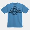 Youth NexGen Wicking T-Shirt Thumbnail