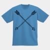 Youth NexGen Wicking T-Shirt Thumbnail
