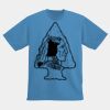 Youth NexGen Wicking T-Shirt Thumbnail