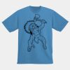 Youth NexGen Wicking T-Shirt Thumbnail