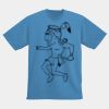 Youth NexGen Wicking T-Shirt Thumbnail