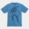 Youth NexGen Wicking T-Shirt Thumbnail