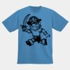 Youth NexGen Wicking T-Shirt Thumbnail