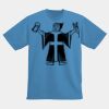 Youth NexGen Wicking T-Shirt Thumbnail