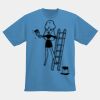 Youth NexGen Wicking T-Shirt Thumbnail