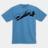 Youth NexGen Wicking T-Shirt Thumbnail