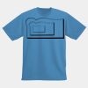Youth NexGen Wicking T-Shirt Thumbnail