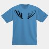 Youth NexGen Wicking T-Shirt Thumbnail