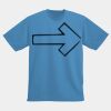 Youth NexGen Wicking T-Shirt Thumbnail