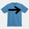 Youth NexGen Wicking T-Shirt Thumbnail