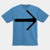 Youth NexGen Wicking T-Shirt Thumbnail