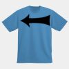 Youth NexGen Wicking T-Shirt Thumbnail