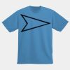 Youth NexGen Wicking T-Shirt Thumbnail