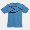 Youth NexGen Wicking T-Shirt Thumbnail
