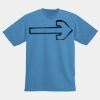 Youth NexGen Wicking T-Shirt Thumbnail
