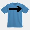 Youth NexGen Wicking T-Shirt Thumbnail
