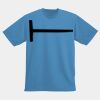 Youth NexGen Wicking T-Shirt Thumbnail